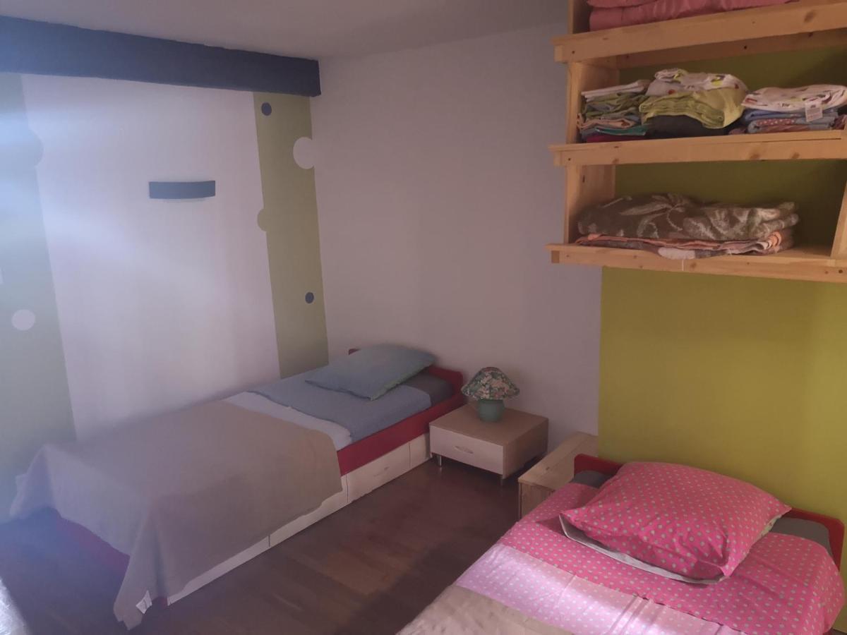 Maison Atypique A Cordes-Sur-Ciel 2 Chambres Ngoại thất bức ảnh