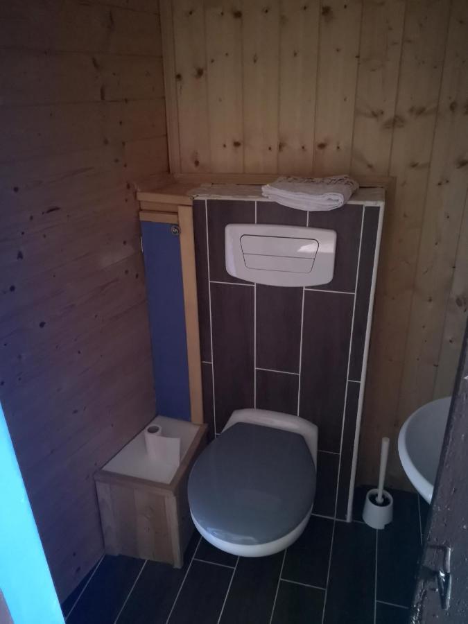 Maison Atypique A Cordes-Sur-Ciel 2 Chambres Ngoại thất bức ảnh